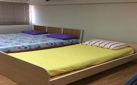 Impact Challenger Muang Thong Thani Service Apartment